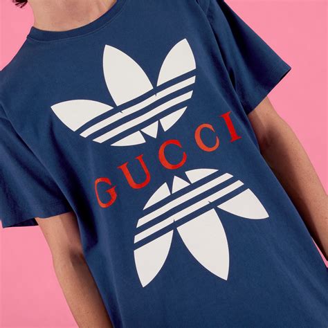 adidas gucci t-shirt price